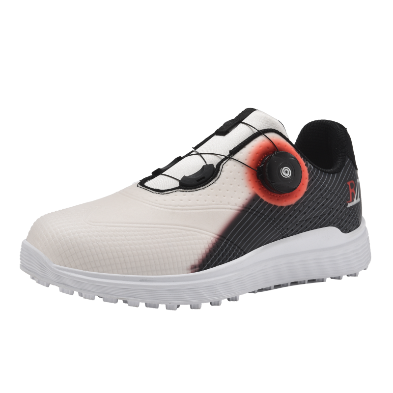 Aoraki Golf Shoes G01 - G01 RD - (3)