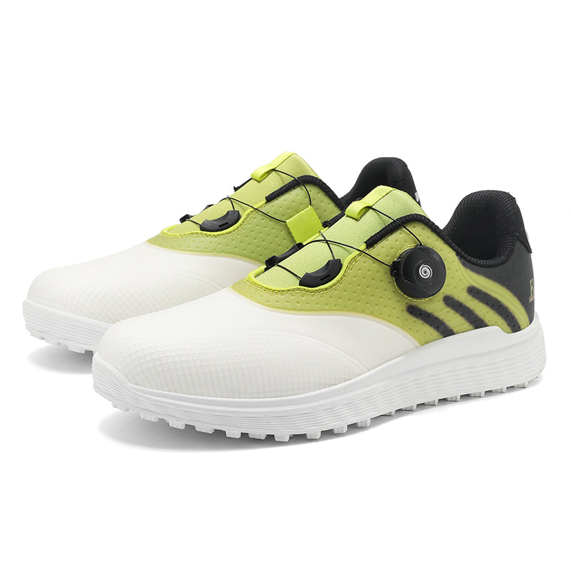 Aoraki Golf Shoes GX-04 - GX-04 GN - 30 Main image