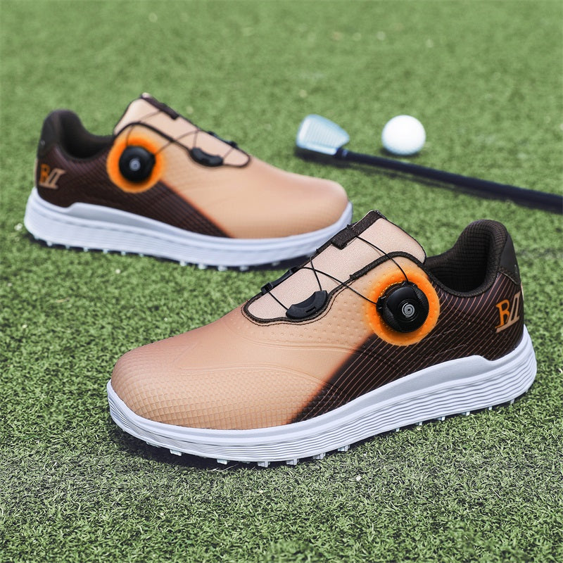 Aoraki Golf Shoes G01 - G01 BN - (30)