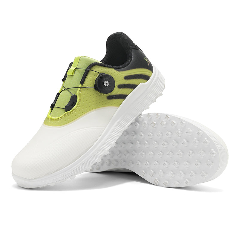 Aoraki Golf Shoes GX-04 - GX-04 GN - 31
