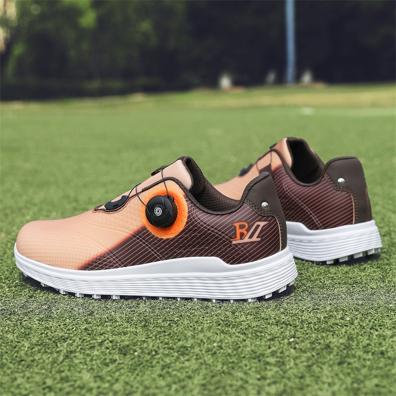 Aoraki Golf Shoes G01 - G01 BN - (31)