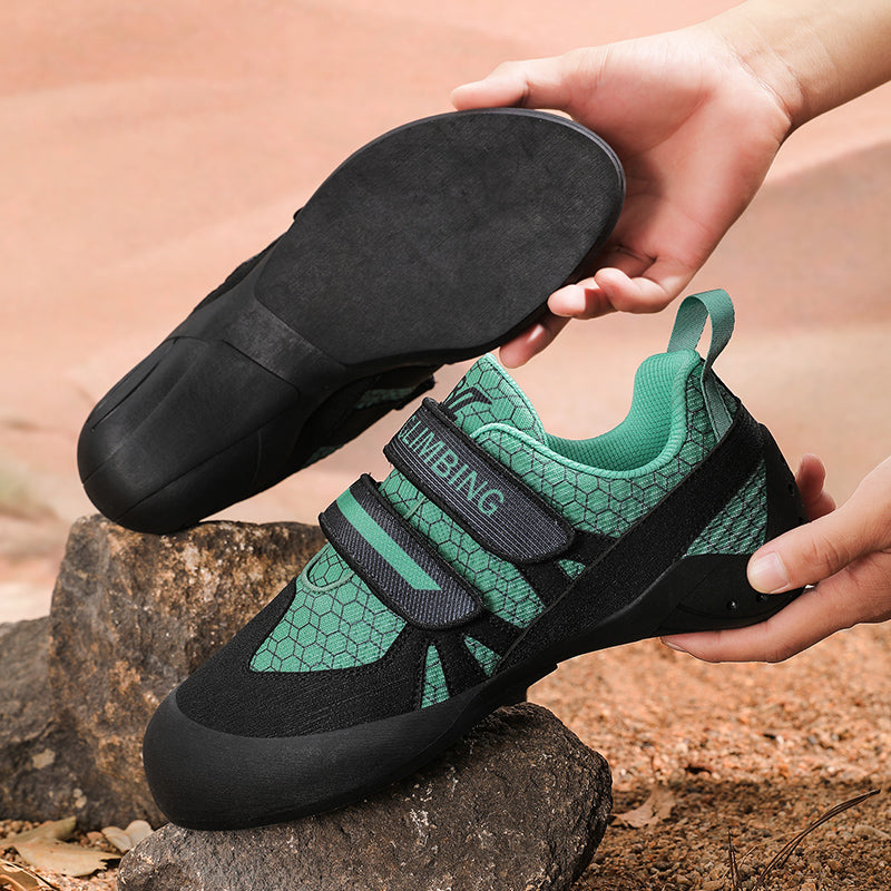 Aoraki Climbing Shoes PY-0042 - PY-0042-GN - 31.jpg