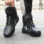 Aoraki Motorcycle Shoes JC-S1917 - JC-S1917 BK - (32)