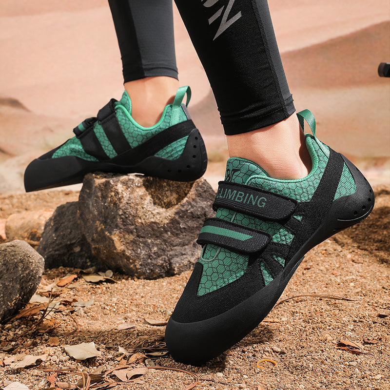 Aoraki Climbing Shoes PY-0042 - PY-0042-GN - 32.jpg