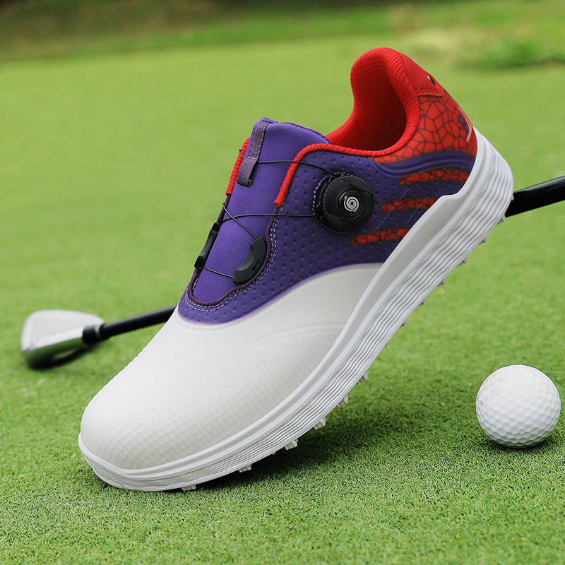Aoraki Golf Shoes GX-04 - GX-04 PL - 33