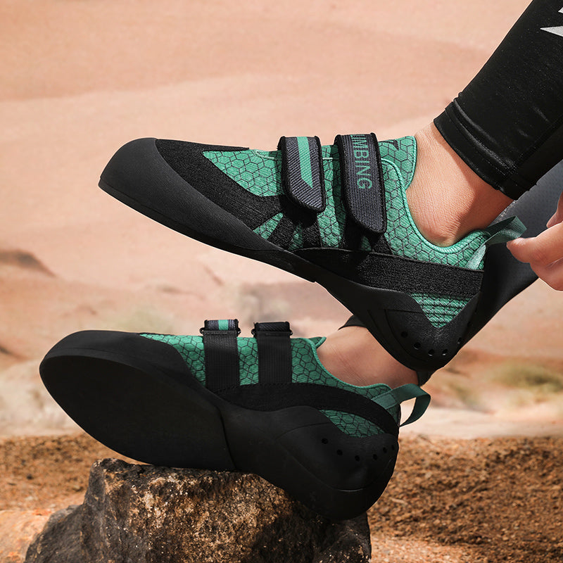 Aoraki Climbing Shoes PY-0042 - PY-0042-GN - 33.jpg