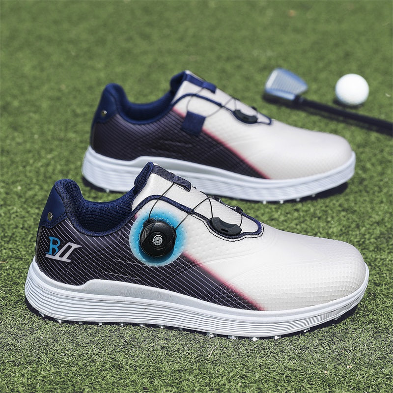Aoraki Golf Shoes G01 - G01 BU - (33)