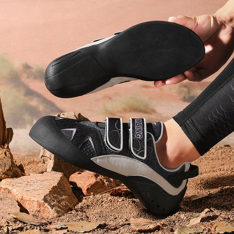 Aoraki Climbing Shoes PY-0043 - PY-0043-GY - 34.jpg