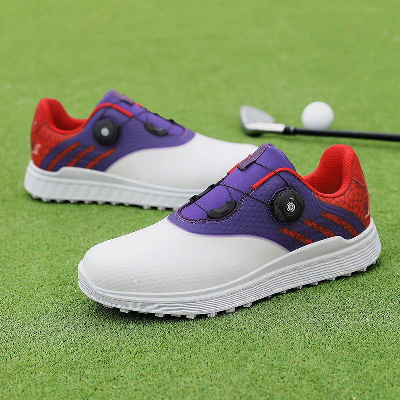 Aoraki Golf Shoes GX-04 - GX-04 PL - 34