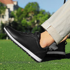 Aoraki Golf Shoes F-24-1 - F-24-1 BK - 34