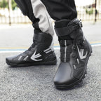 Aoraki Motorcycle Shoes JC-S1917 - JC-S1917 BK - (34)