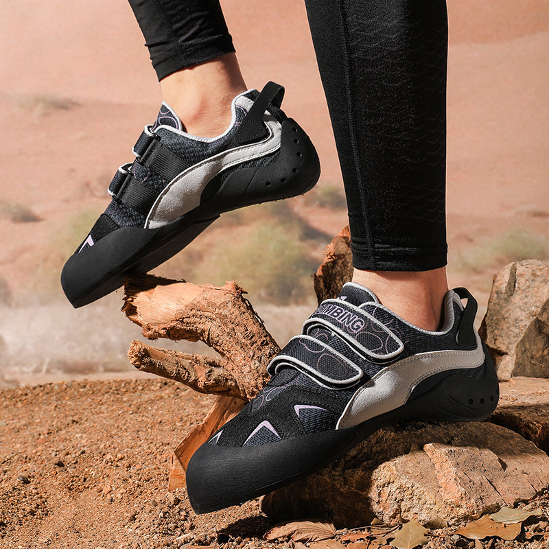 Aoraki Climbing Shoes PY-0043 - PY-0043-GY - 35.jpg