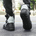 Aoraki Motorcycle Shoes JC-S1917 - JC-S1917 BK - (35)