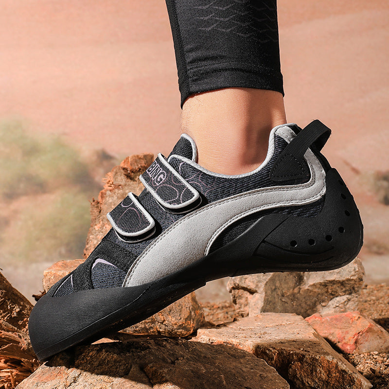 Aoraki Climbing Shoes PY-0043 - PY-0043-GY - 36.jpg