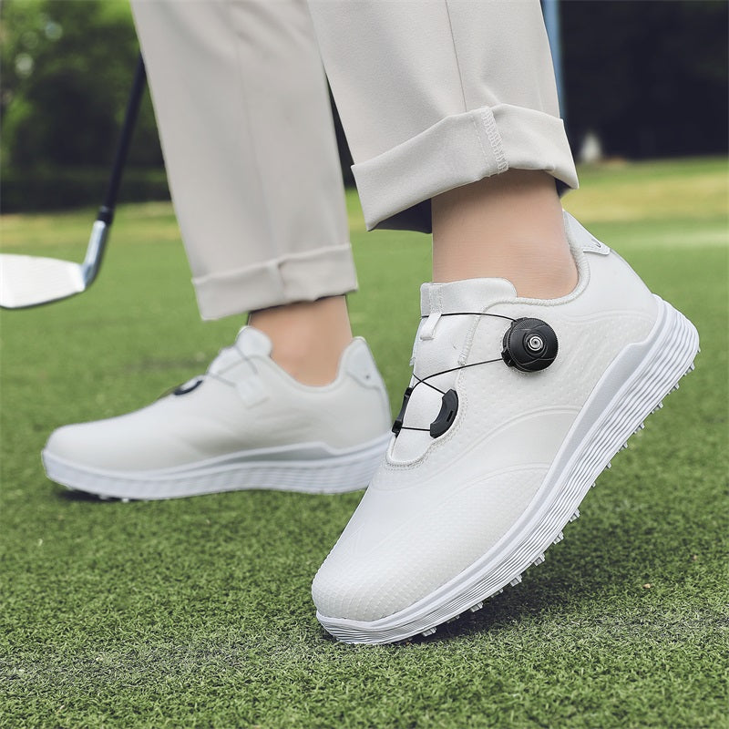 Aoraki Golf Shoes G01 - G01 WHT - (36)