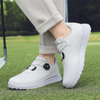 Aoraki Golf Shoes G01 - G01 WHT - (37)