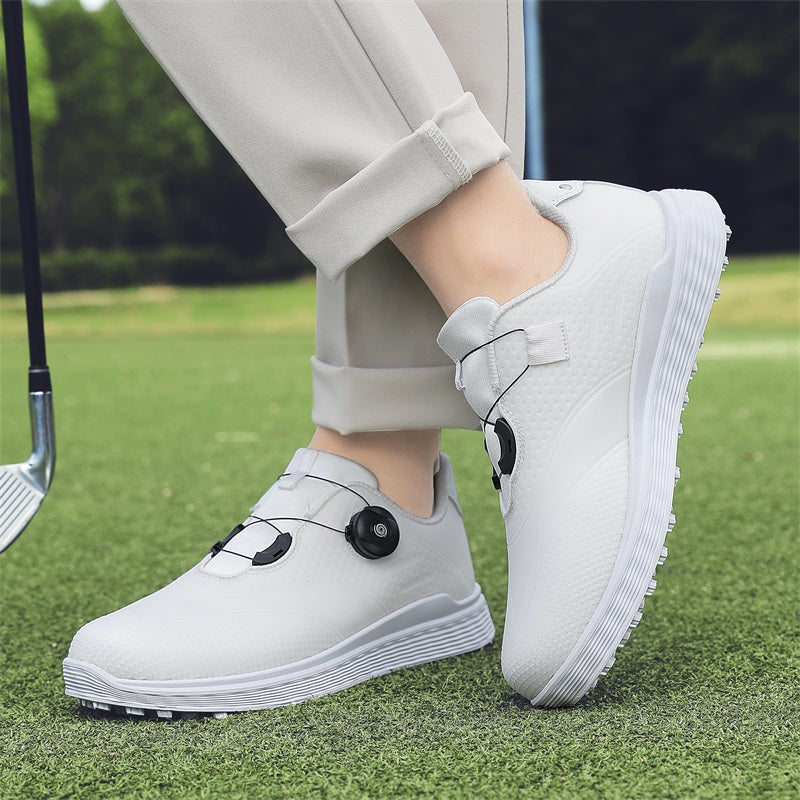 Aoraki Golf Shoes G01 - G01 WHT - (37)