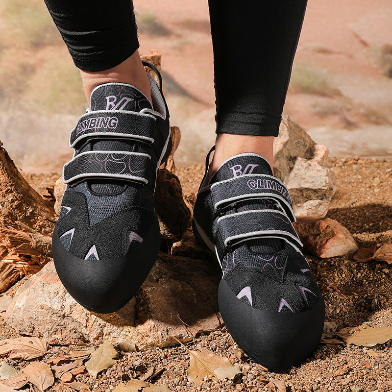Aoraki Climbing Shoes PY-0043 - PY-0043-GY - 38.jpg
