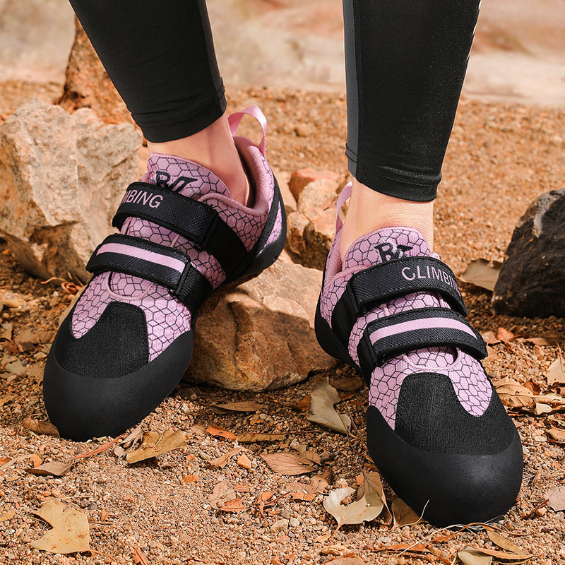 Aoraki Climbing Shoes PY-0042 - PY-0042-PK - 38.jpg
