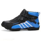 Aoraki Motorcycle Shoes JC-607 - JC-607 BU - 39