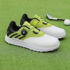 Aoraki Golf Shoes GX-04 - GX-04 GN - 39