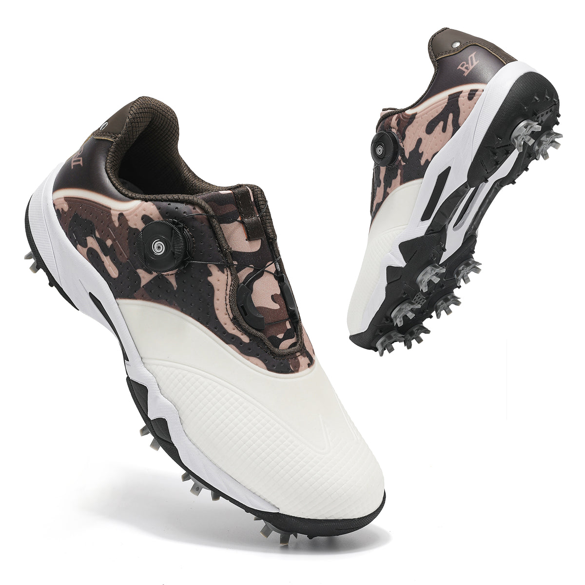 Men's Proadapt Camouflage Golf Main image