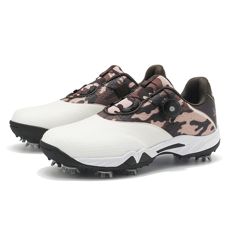 Aoraki Golf Shoes G-01 - G-01 BN - 3 (6)
