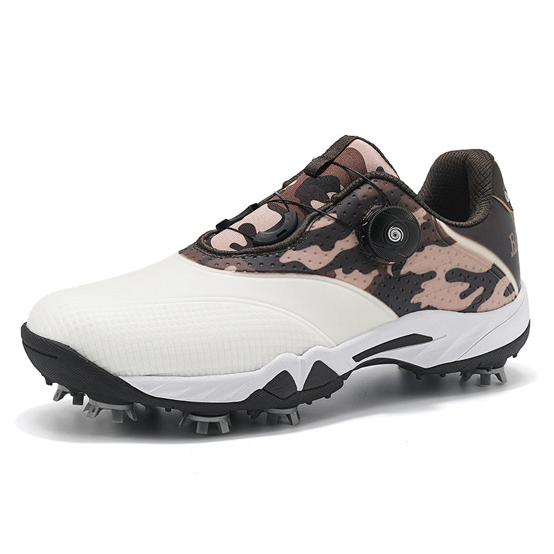 Aoraki Golf Shoes G-01 - G-01 BN - 3 (7)
