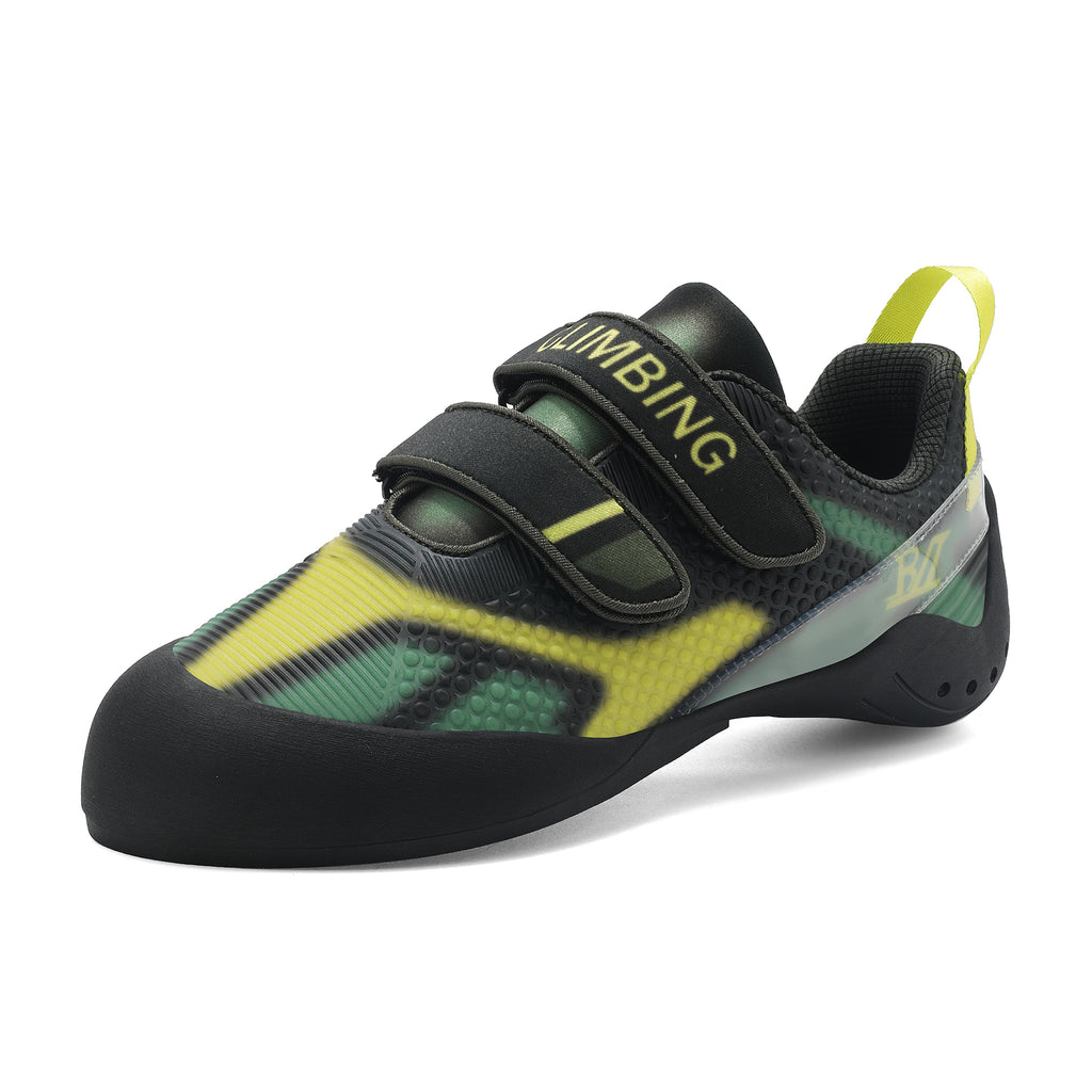 Aoraki Climbing Shoes PY-12 - PY-12-GN - (3).JPG