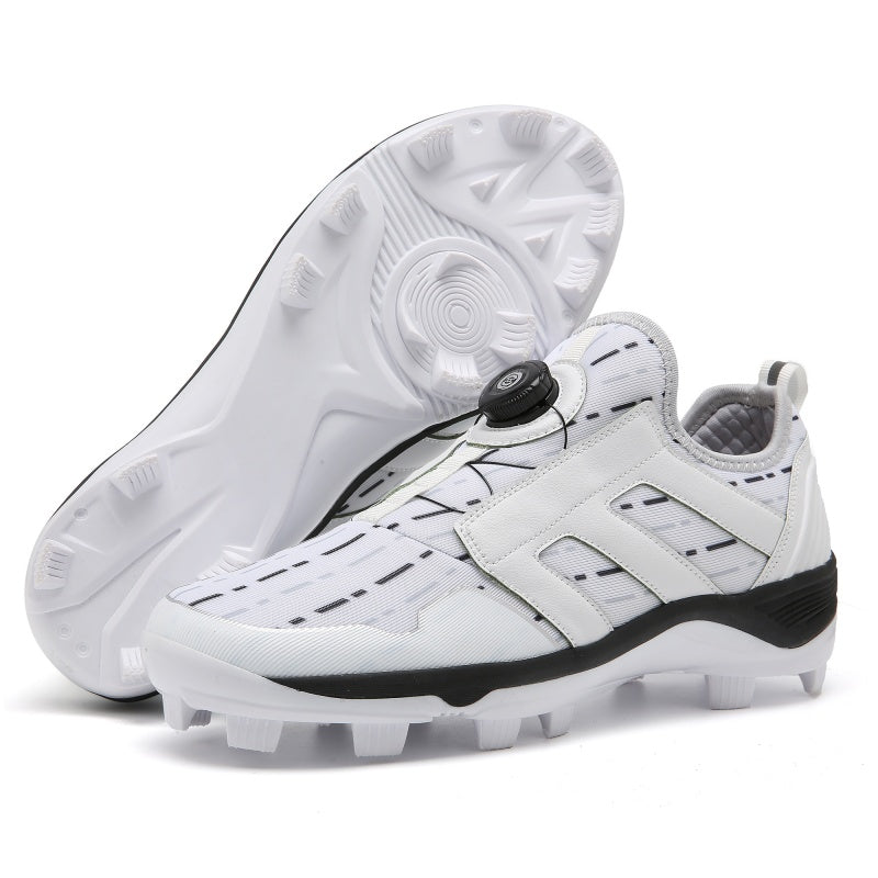 AORAKI Fastball — White Secondary image