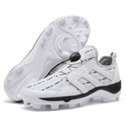 Aoraki Baseball Shoes B-X102 - B-X102 WHT - 3.jpg