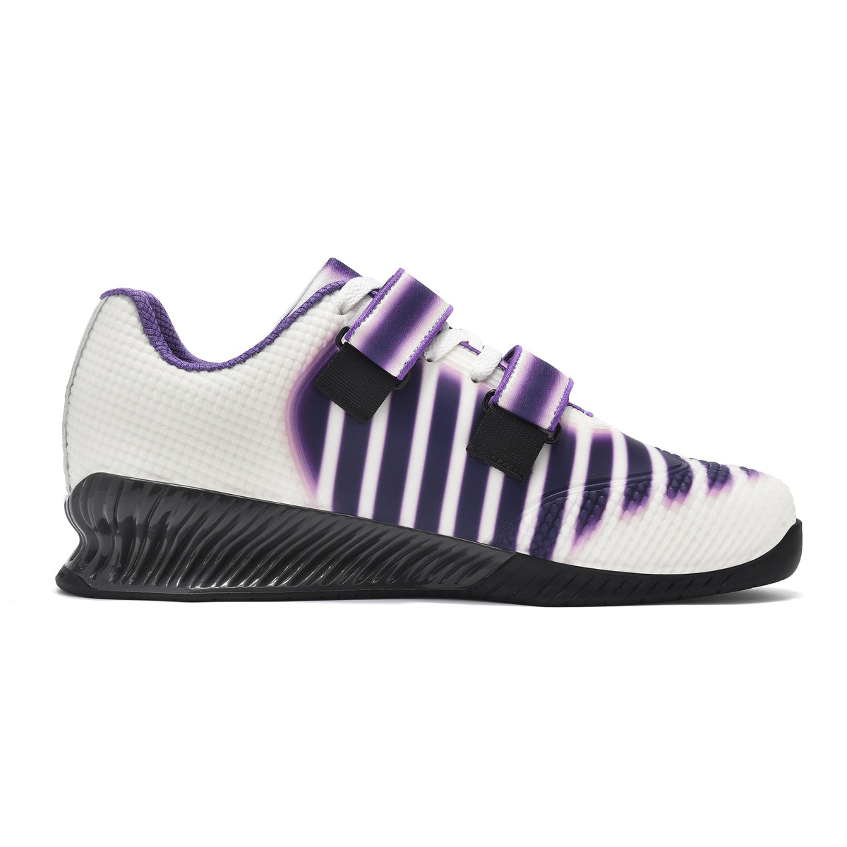 Aoraki Weightlifting Shoes SD-01 - SD-01 PL - 3