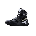 Aoraki Boxing Shoes VS-11 - VS-11 BK - 3