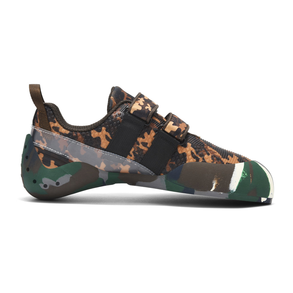 Aoraki Climbing Shoes PY-9 - PY-9-BN - 3.jpg