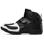 Aoraki Motorcycle Shoes JC-21258 - JC-21258 BW - 3