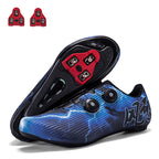 Aoraki Cycling Shoes DC-1205 - DC-1205-BU - 3.jpg