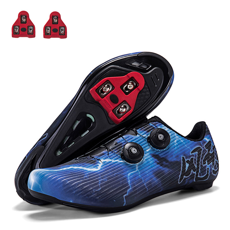 Aoraki Cycling Shoes DC-1205 - DC-1205-BU - 3.jpg