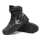 Aoraki Motorcycle Shoes JC-S1917 - JC-S1917 BK - (3)