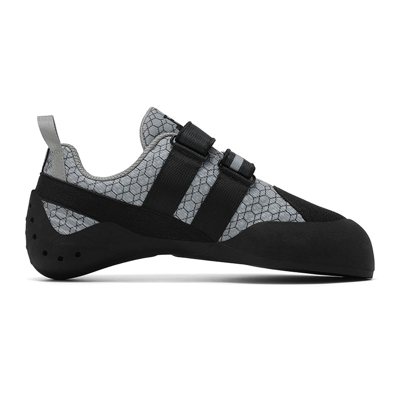 Aoraki Climbing Shoes PY-0042 - PY-0042-GY - 3.jpg