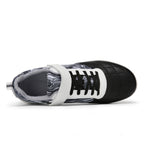 Aoraki Baseball Shoes BX-106 - BX-106 BK - 3.jpg