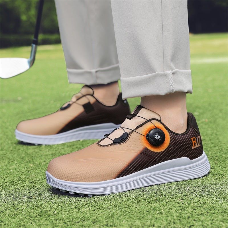 Aoraki Golf Shoes G01 - G01 BN - (40)