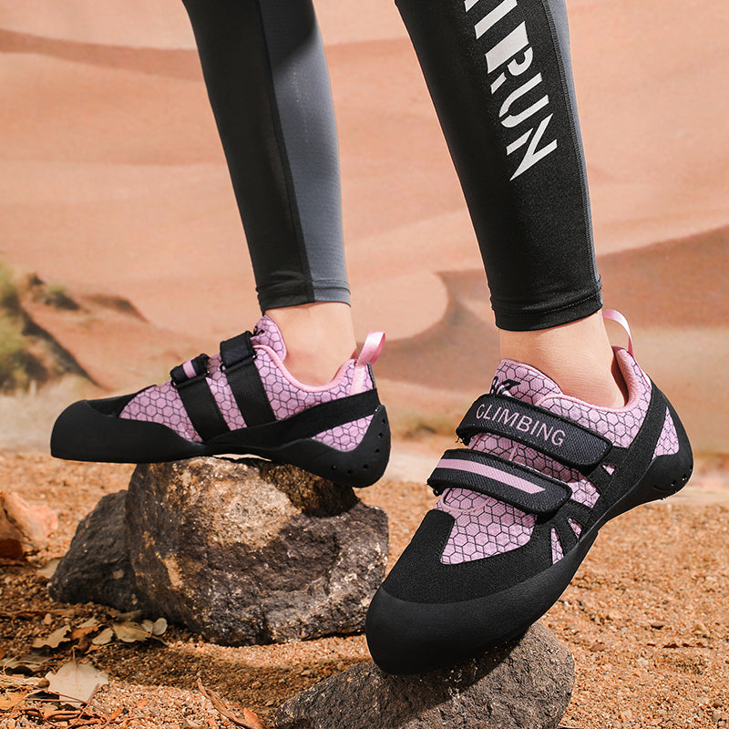 Aoraki Climbing Shoes PY-0042 - PY-0042-PK - 40.jpg