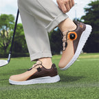 Aoraki Golf Shoes G01 - G01 BN - (41)