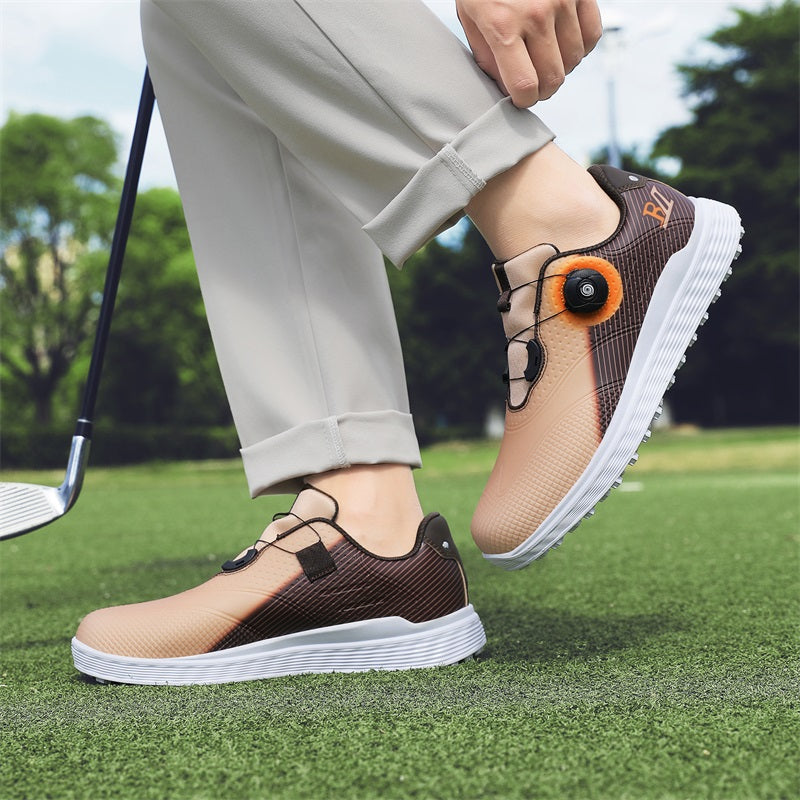 Aoraki Golf Shoes G01 - G01 BN - (41)