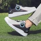 Aoraki Golf Shoes G01 - G01 BU - (43)