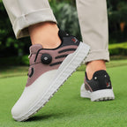Aoraki Golf Shoes GX-04 - GX-04 BN - 45