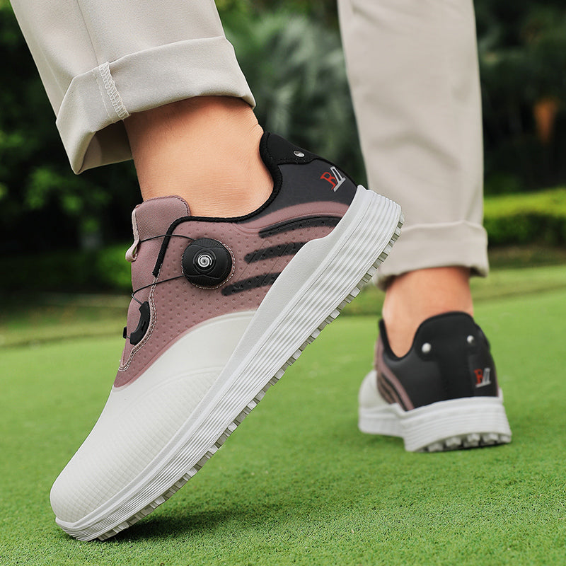 Aoraki Golf Shoes GX-04 - GX-04 BN - 45