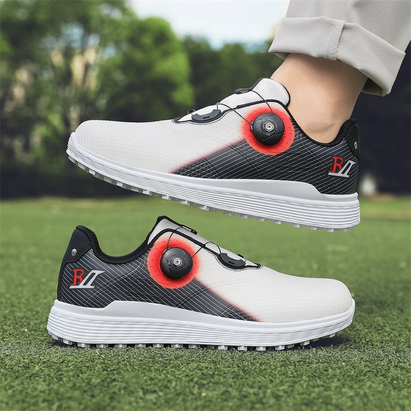 Aoraki Golf Shoes G01 - G01 RD - (46)