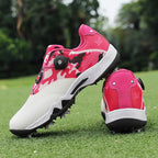 Aoraki Golf Shoes G-01 - G-01 RS - 46