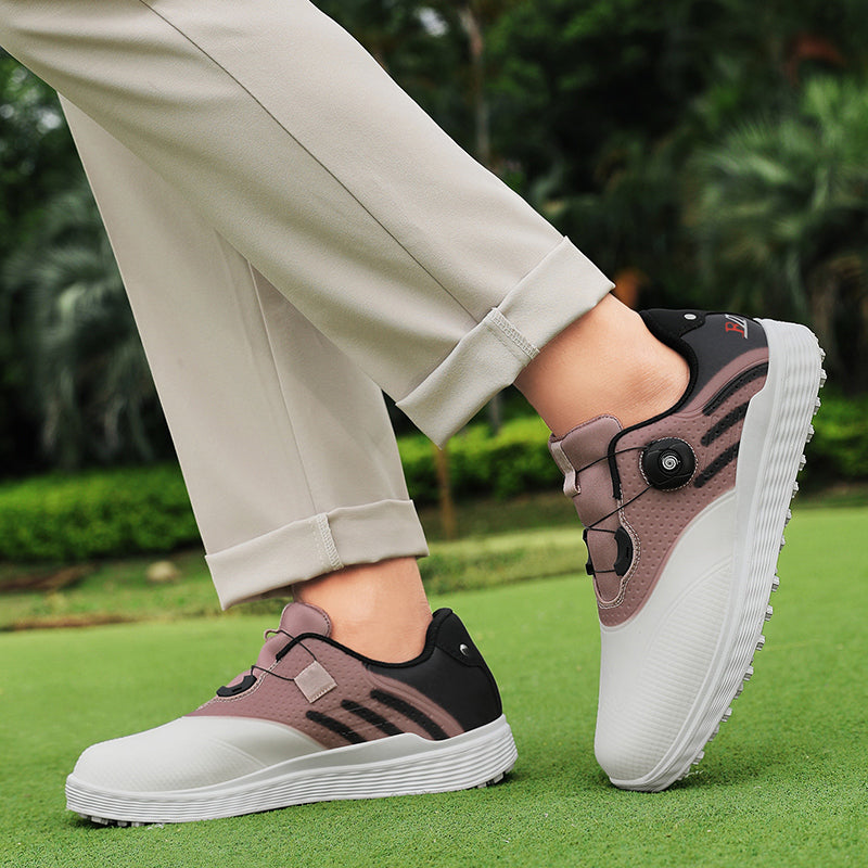 Aoraki Golf Shoes GX-04 - GX-04 BN - 46